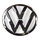 Emblema Grade Radiador Gol Voyage Original VW 5U0853601B2ZZ