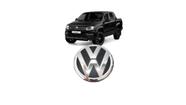 Emblema Grade VW Amarok 2018/19/20 (9745)