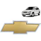 Emblema Gravata Corsa Classic Meriva 09 A 12 Porta-Malas - MARÇON EMBLEMAS