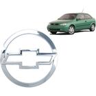 Emblema Gravata Gm Astra 2002 A 2011 Porta-Malas