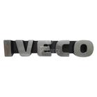 Emblema (IVECO) grade Para Iveco Novo Stralis - 504207699 - ORIGINAL