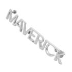 Emblema Lateral Paralama Ford Maverick - BNT