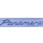 Emblema Letra Porsche Panamera Cromado