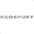 Emblema Letreiro Capô Compatível Ecosport 2003/2010 Resinado