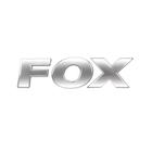 Emblema Letreiro Cromado FOX 2009 A 2021
