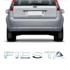 Emblema Letreiro FIESTA para carros FIESTA 2002 A 2014