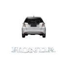 Emblema Letreiro HONDA Cromado - MARCON