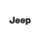 Emblema Letreiro Jeep Capo Renegade 2015 a 2021 - MARCON