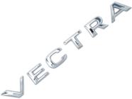 Emblema Letreiro Vectra 2002 2003 2004 2005 2006