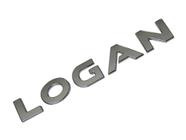 Emblema Logan 2013 2014 2015 2016 2017 2018 2019 2020 Modelo Original