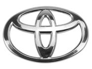 Emblema Logo Toyota Grade Novo New Corolla 2015 2016 2017 2018