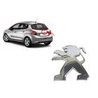 Emblema Porta Mala Peugeot 208 - 2013 A 2020