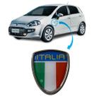 Emblema Sigla Italia Punto Idea Novo Palio Idea 2006 2016