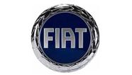 Emblema sigla traseira porta malas fiat siena 46849571