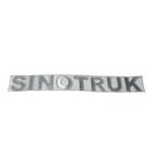 Emblema Sinotruk Resinado Sinotruk 390380.