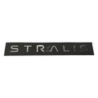 Emblema (STRALIS) Porta Para Iveco Stralis - 5801648882 - ORIGINAL