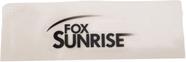 Emblema sunrise retrovisor direito fox original vw 5z0853048 - VOLKSWAGEN