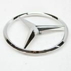 Emblema Tampa De Mala Mercedes A35 A45 A200 A250 Cromado