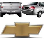 Emblema Traseiro Chevrolet Meriva/corsa Classic 2009