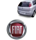 Emblema Traseiro Fiat Punto 2012 - ECP