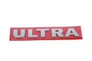 Emblema "ultra" toro 19/24 cromado