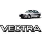 Emblema Vectra 1994 A 1995 - MARÇON EMBLEMAS