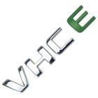 Emblema "VHCE" Linha GM Cromado - Marçon