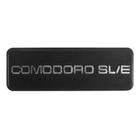 Emblema Volante Logo Comodoro Sl/E Opala Cromado 89-90