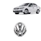 Emblema Voyage G5 2010 Encaixe