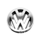 Emblema Vw Da Grade Frontal Fox E Spacefox 10/14 Adesivo 3M - Olimpic Car