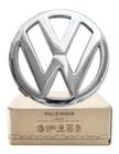 Emblema Vw Grade Dianteira Gol Parati Saveiro Fox G4