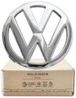 Emblema Vw Grade Dianteira Gol Parati Saveiro Fox G4