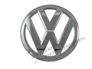 Emblema Vw Grade Dianteiro Gol G6 Voyage Saveiro Cross Polo 2012