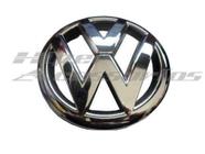 Emblema Vw Grade Fox Spacefox Crossfox 2010 2011 2012 2013 2014 - Marçon