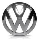 Emblema VW Volkswagen 12,5cm - Gol Parati Voyage