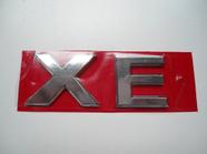 Emblema 'xe' frontier 08/15