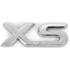 Emblema XS Etios 13/ Cromado