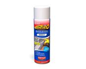 Emborrachamento Spray Branco 235G/400Ml