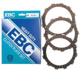 Embreagem Kit Ebc Yzf 250 16/22+Wrf 250 20/22+Yzf 250X 20/22