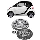 Embreagem Smart Fortwo 1.0 2011 2012 2013 2014 2015