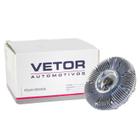 Embreagem viscosa ford cargo 1622/1722/2425/2626/1630/1731/4330/4031/2630/2631 - VETOR-AUTOMOTIVOS