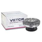 Embreagem viscosa mercedes axor 2040/2044 motor om457la 000.200.9222v 1932.254 - VETOR-AUTOMOTIVOS