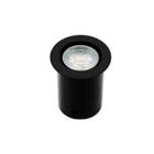 Embutido Piso e Solo Flat LED 4w 2700K IP67 Interlight 3927