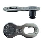 Emenda Corrente P/ 10v Sumc (1 Unidade)