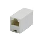 Emenda RJ45 8 X 8 Pino a Pino - SOLUCAO