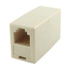 Emenda RJ45 8 X 8 Pino a Pino