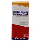 Emetim Oral 60ml Duprat