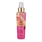 Emily in Paris Spray Iluminador Corporal 120 ml Mahogany