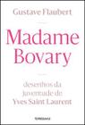 Emma Bovary: A Busca por Sonhos e Aventuras