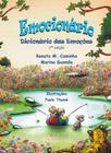 Emocionário - dicionário das emoções - 02 ed. - Sinopsys Editora